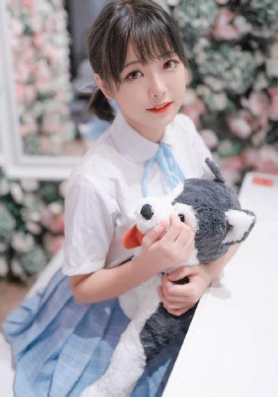 唐朝禁宫