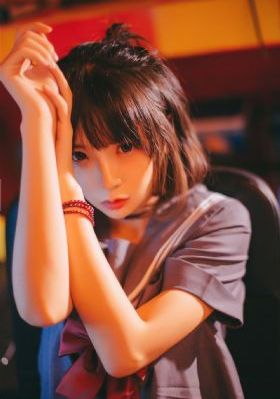 静媛的悲伤