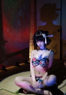 一个人的江湖